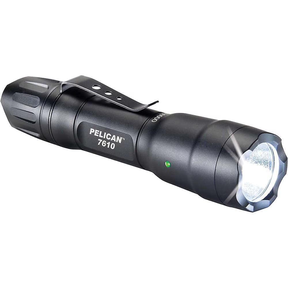 Flashlight T7195
