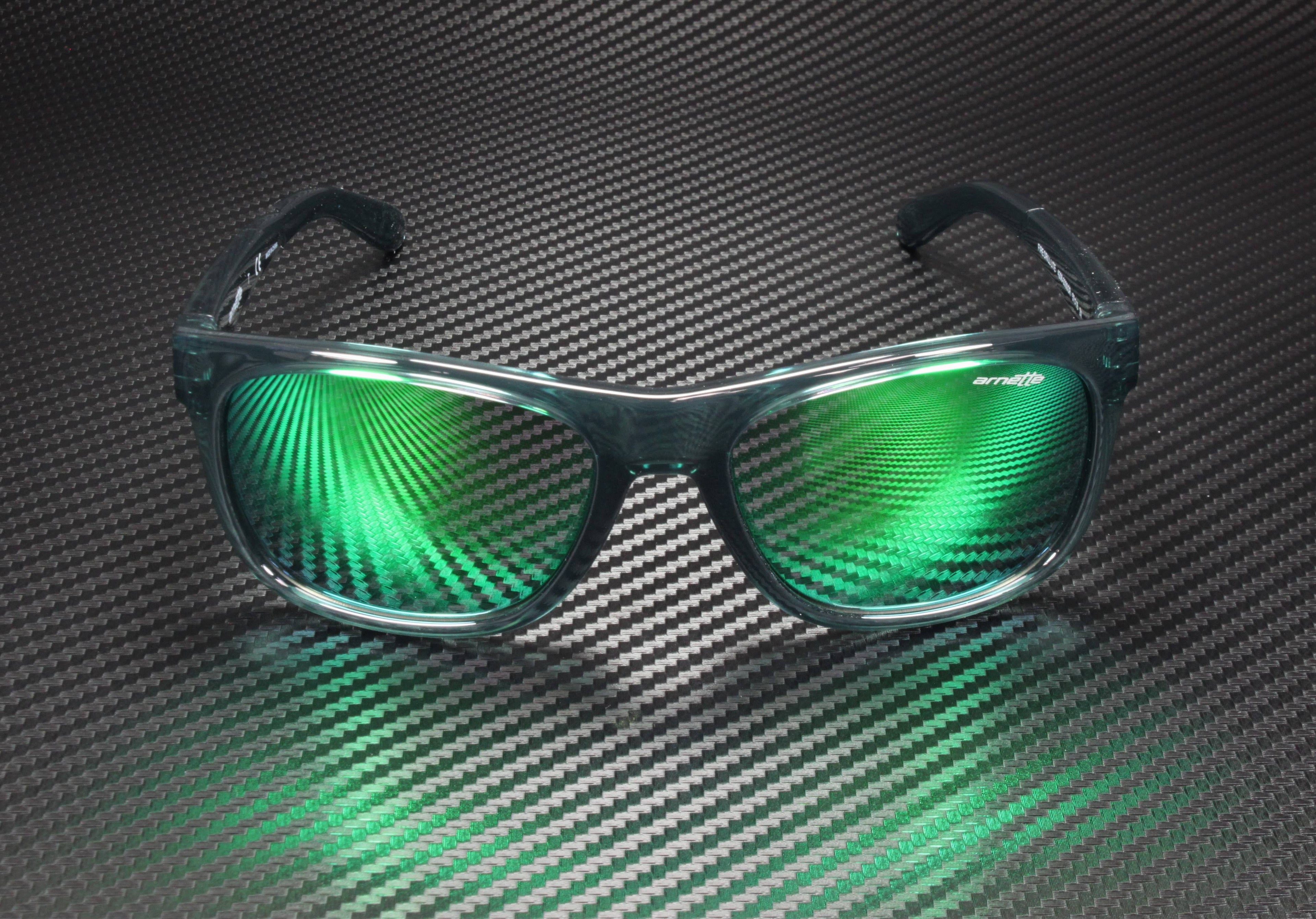 Green Ink Sunglasses W4031