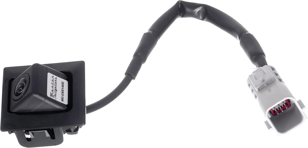 Rear View Backup Camera for Chevrolet SS K653