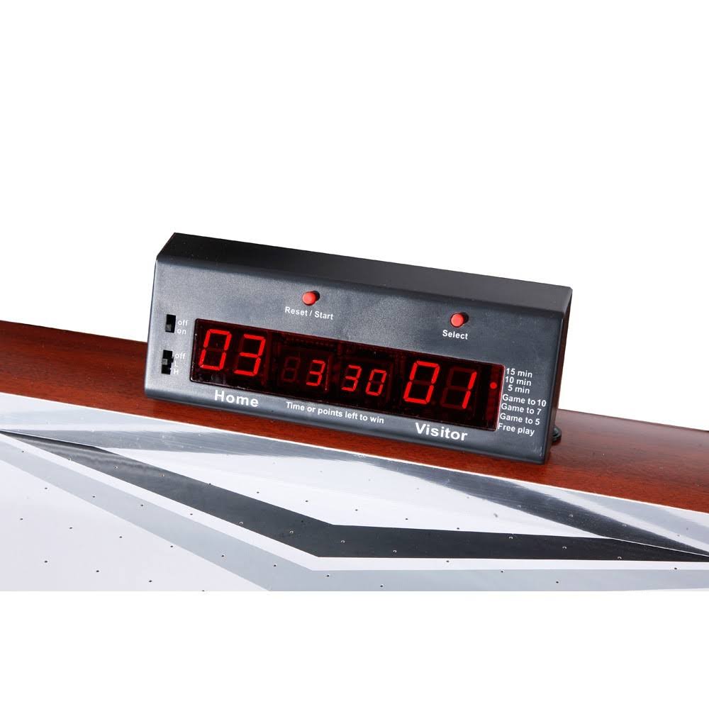 6-ft Air Hockey Table Z8058