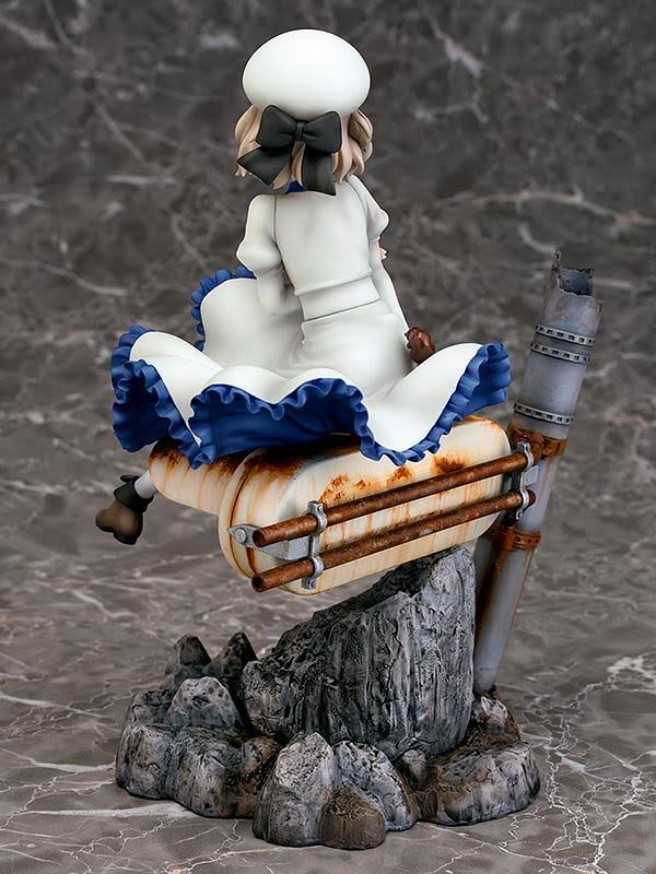 1/7 Scale Figure B241062