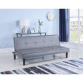 Gray Sofa Bed B19438