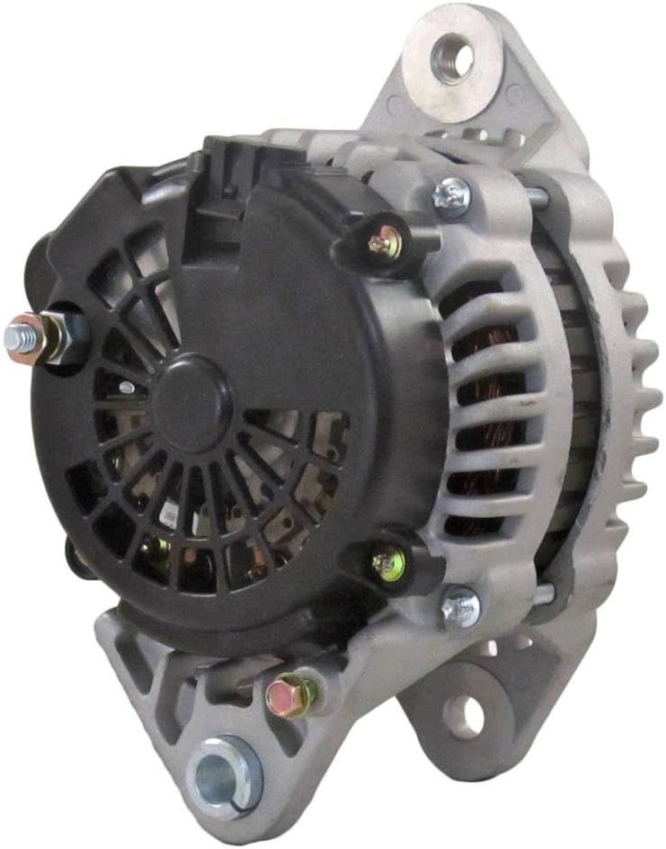 NEW ALTERNATOR COMPATIBLE WITH CATERPILLAR CUMMINS GM FORD PERKINS VOLVO ENGINES C9522