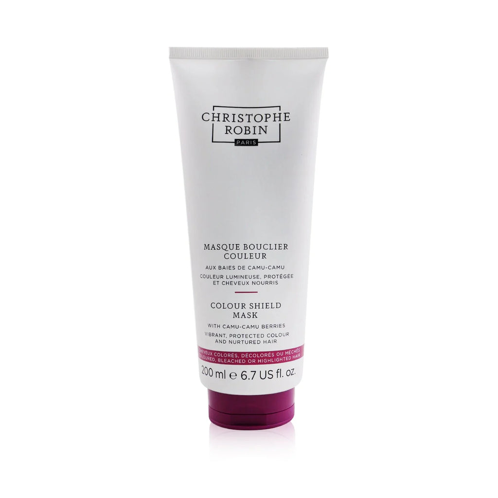 Colour Shield Mask with Camu-Camu Berries 200ml K919