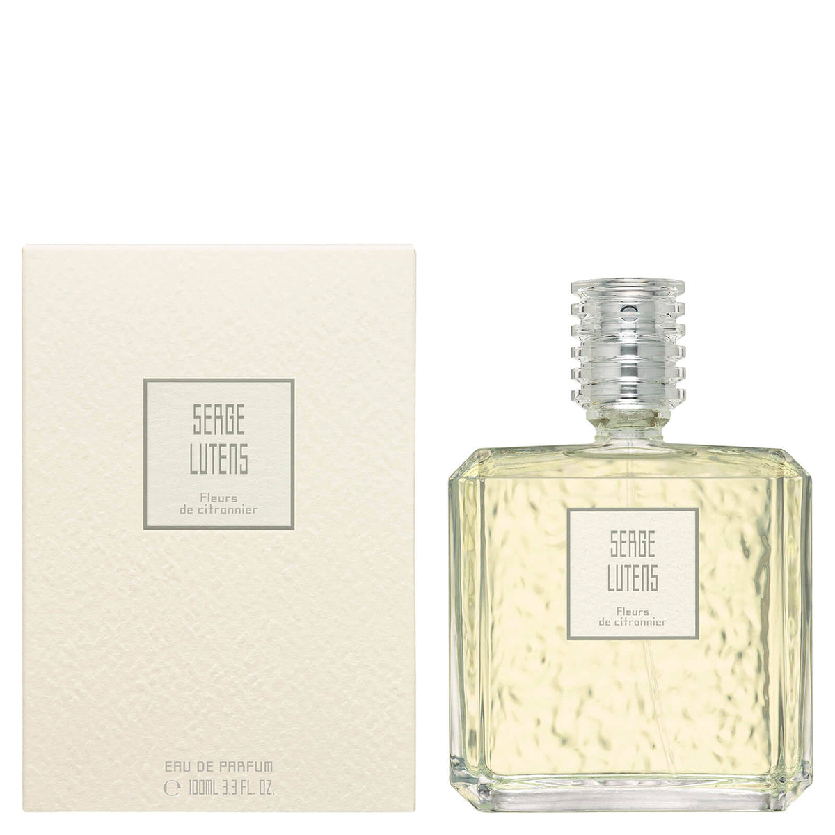 Eau De Parfum Spray Unisex 3.3 oz V7174