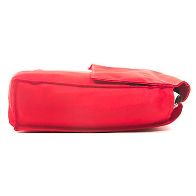 White Canoe Cover W359400