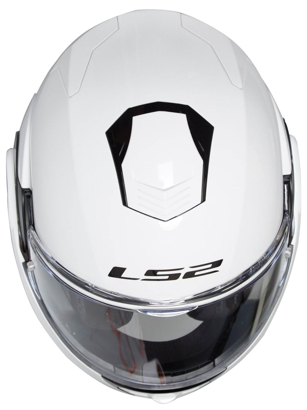 White Helmet U82653