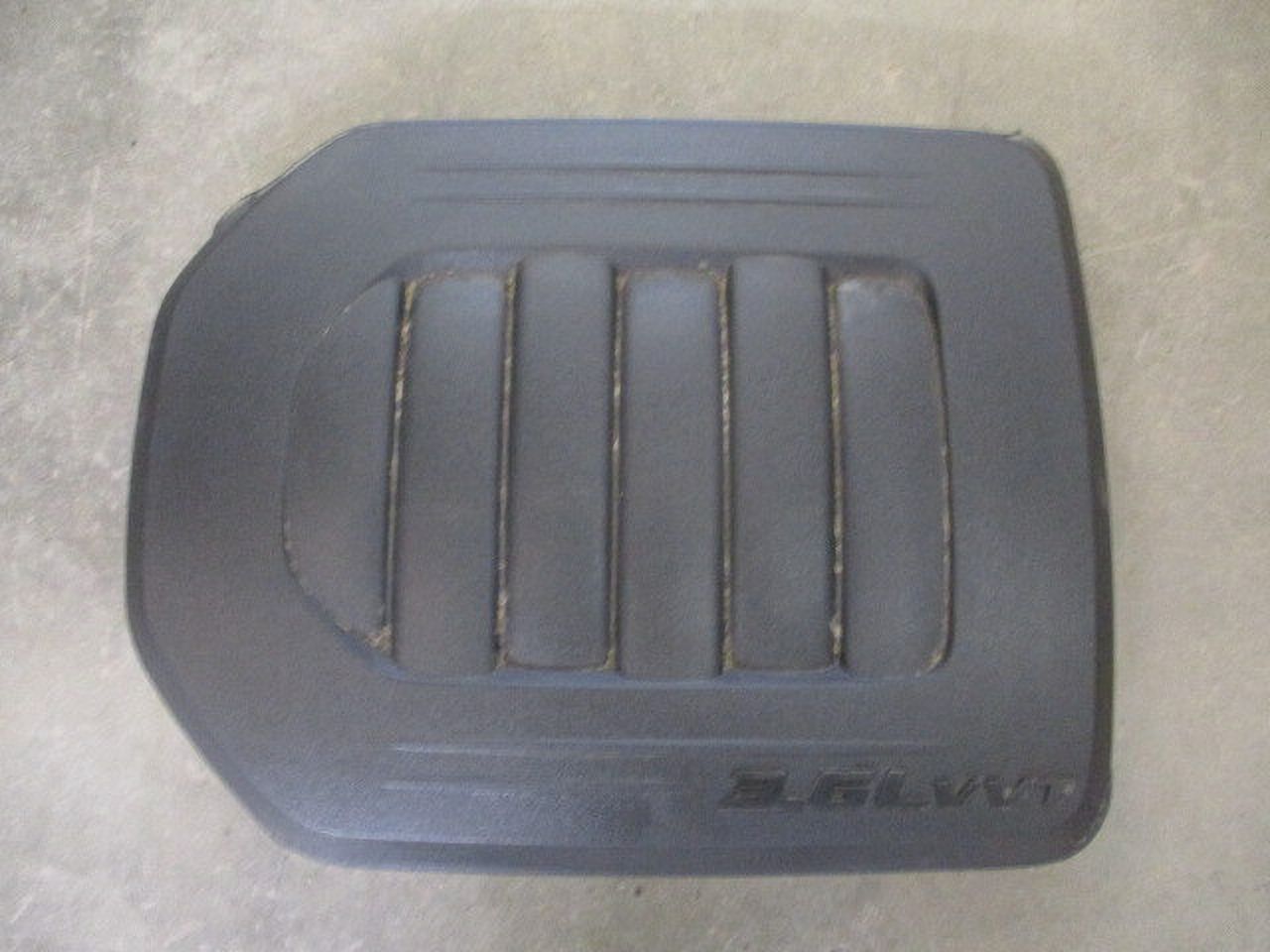 Dodge Caravan Engine Cover P745