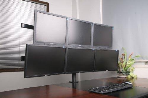 Dual Monitor Stand Desk Mount A82047