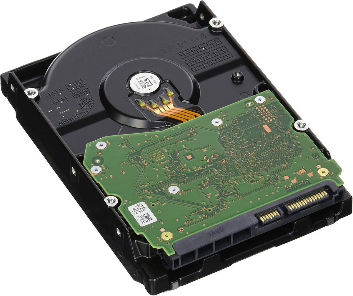6000GB 128MB Cache 7200RPM SATA 3.5-Inch Internal Bare Drive E508622