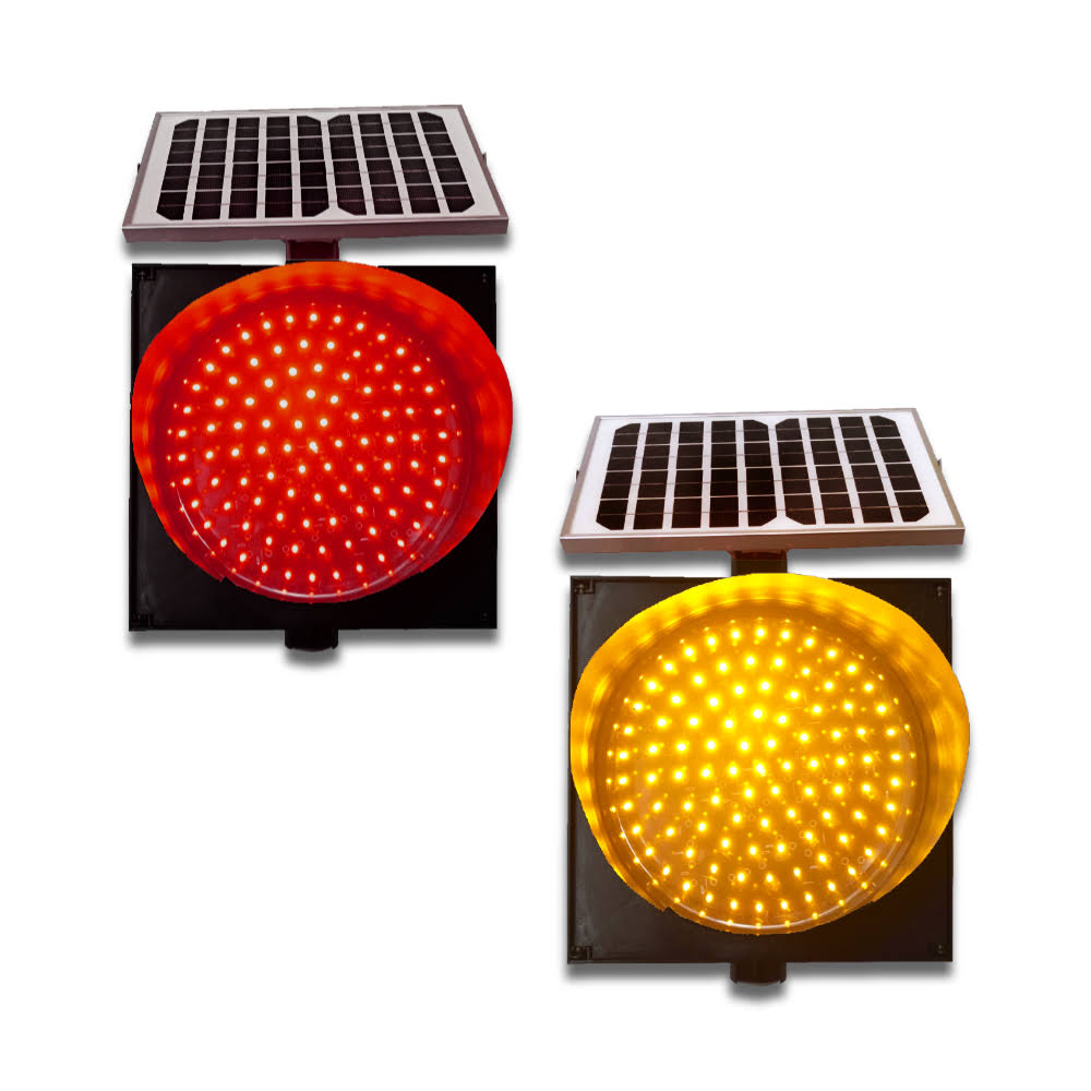 8x22 Flashing Beacon J1956