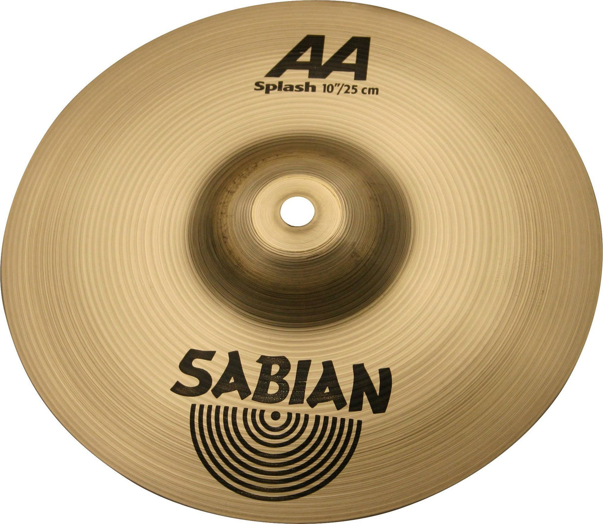 Splash Cymbal X299921