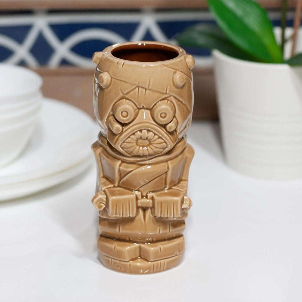 Star Wars Tusken Raider Mug, 14 Ounces Ceramic Y532