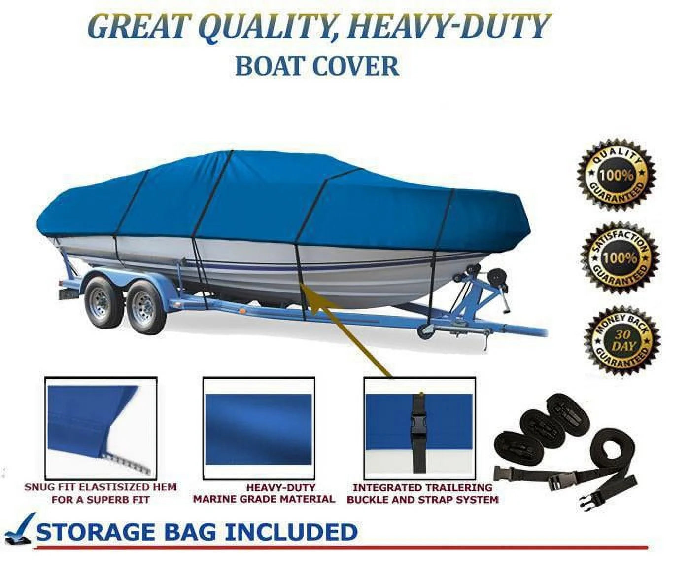 Boat Cover C5270