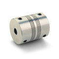 Beam Coupling, 4 Beam, 12Mm x 3/8 X14481