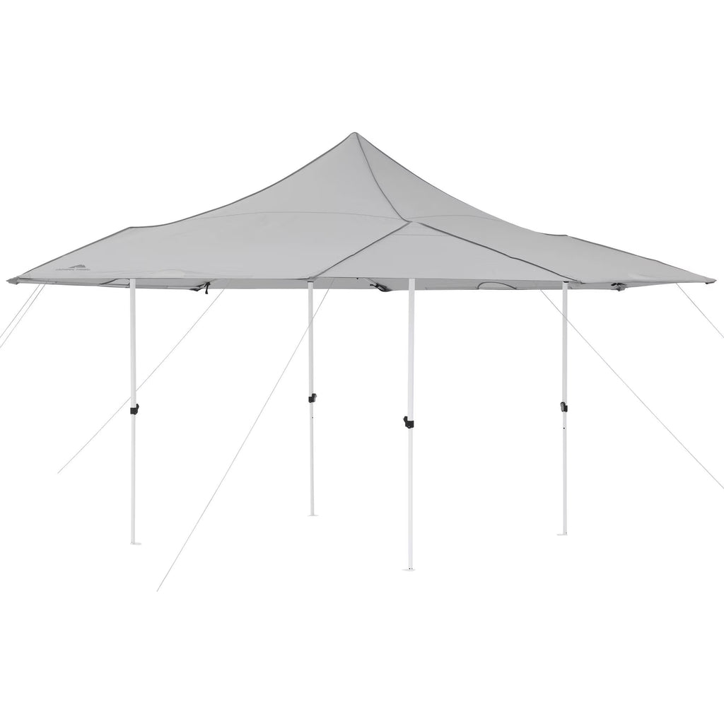 16' x 16' Instant Canopy with Convertible Walls G246374