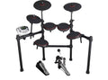 8-Piece Electronic Drum Kit Q1409