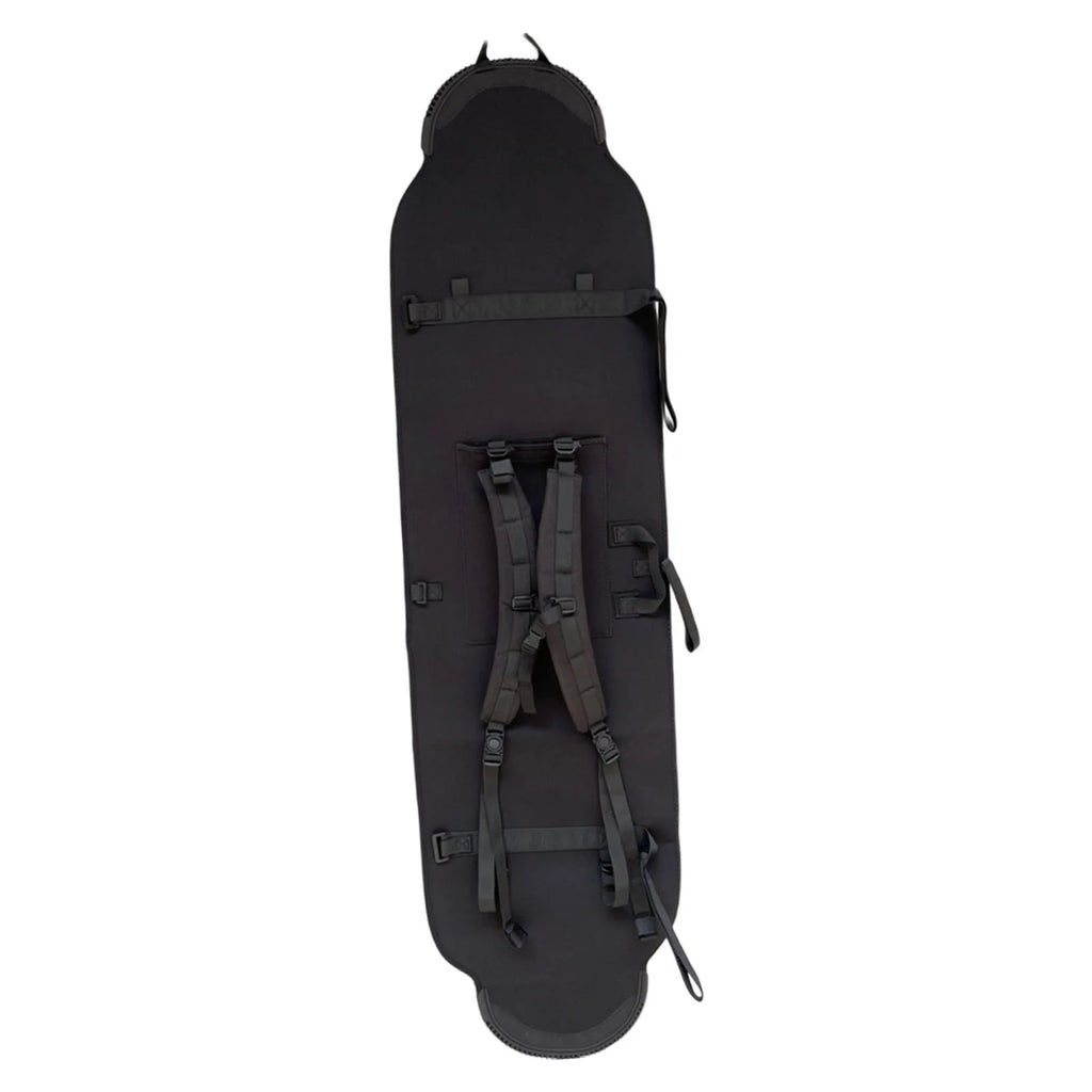 Snowboard Bag with Adjustable Shoulder Strap Q624169