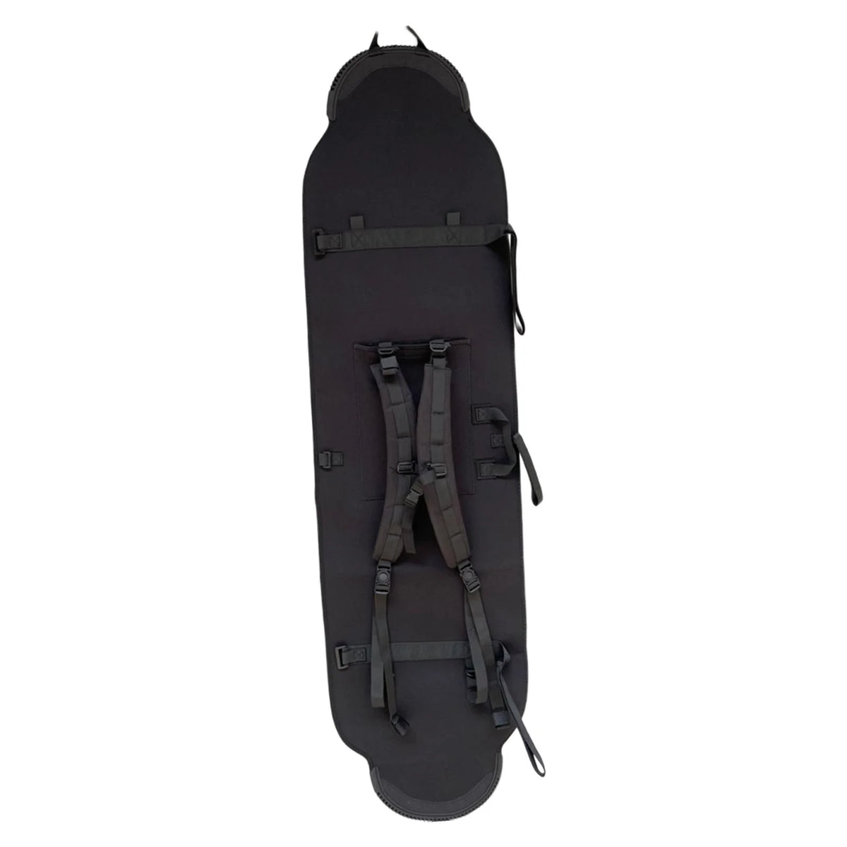 Snowboard Bag with Adjustable Shoulder Strap Q624169