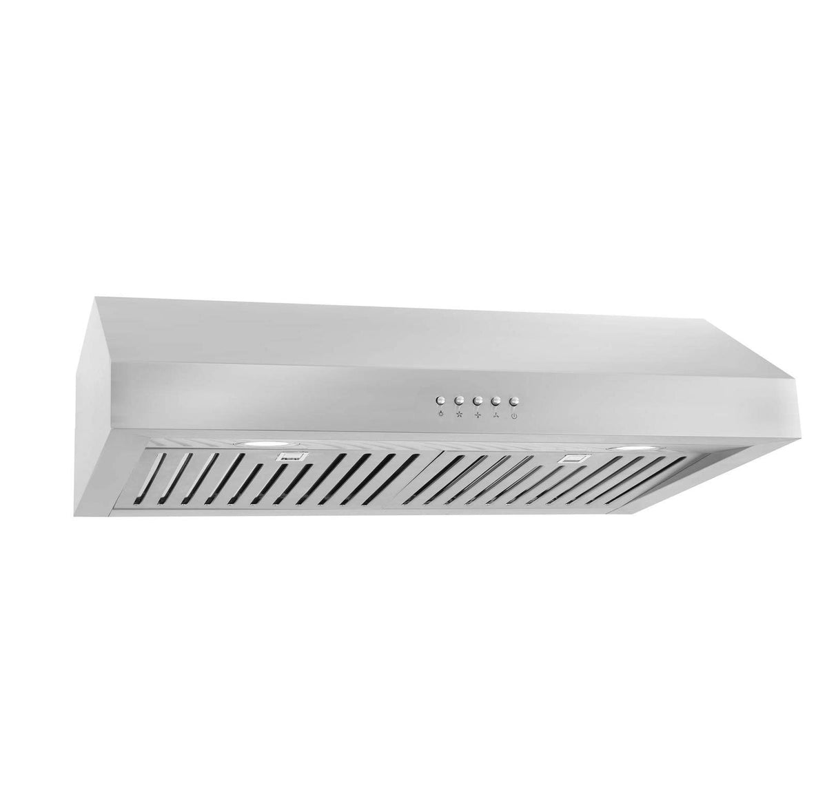 30x22 Stainless Steel Under Cabinet Range Hood Q96632
