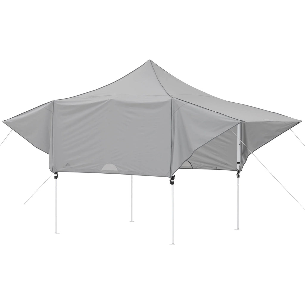 16' x 16' Instant Canopy with Convertible Walls G246374