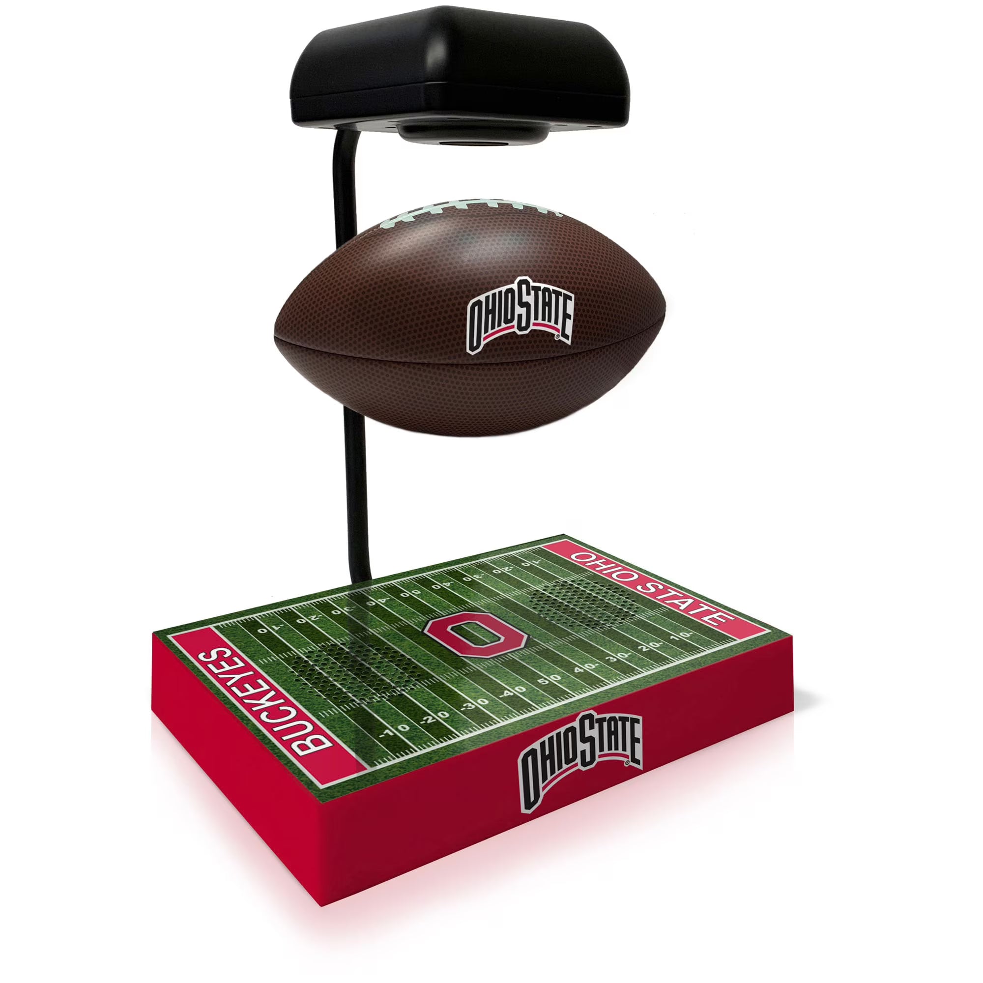Hover Football With Bluetooth Speaker F5600