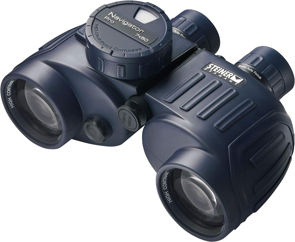 7x50 Navigator Pro Binocular V686096