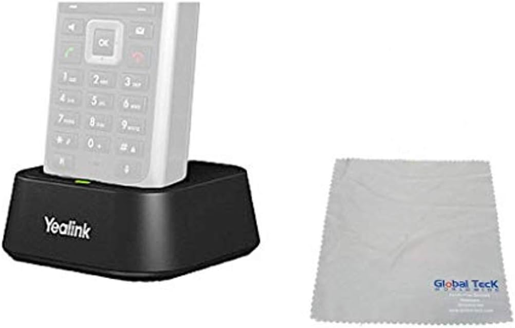 DECT SIP Docking Station Pack of 2 M42989