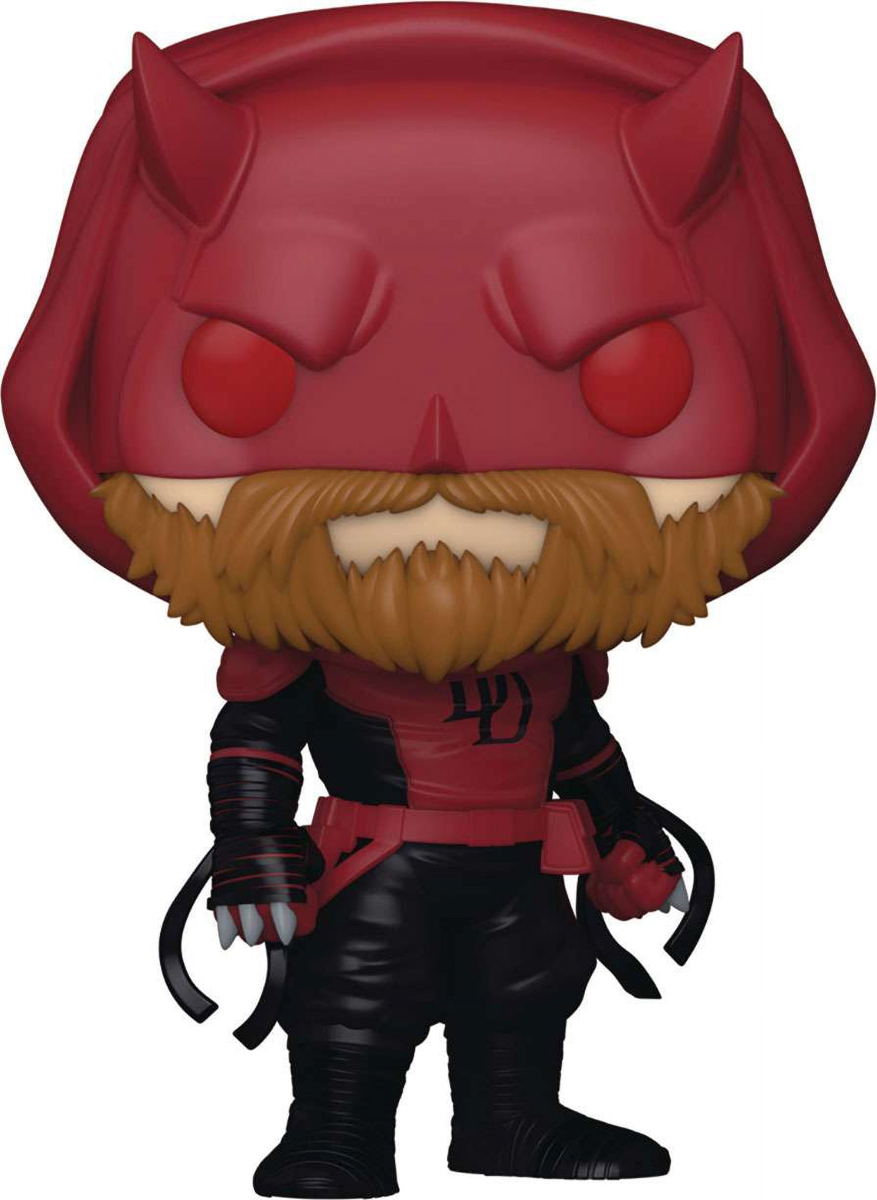 Vinyl Figure L95663