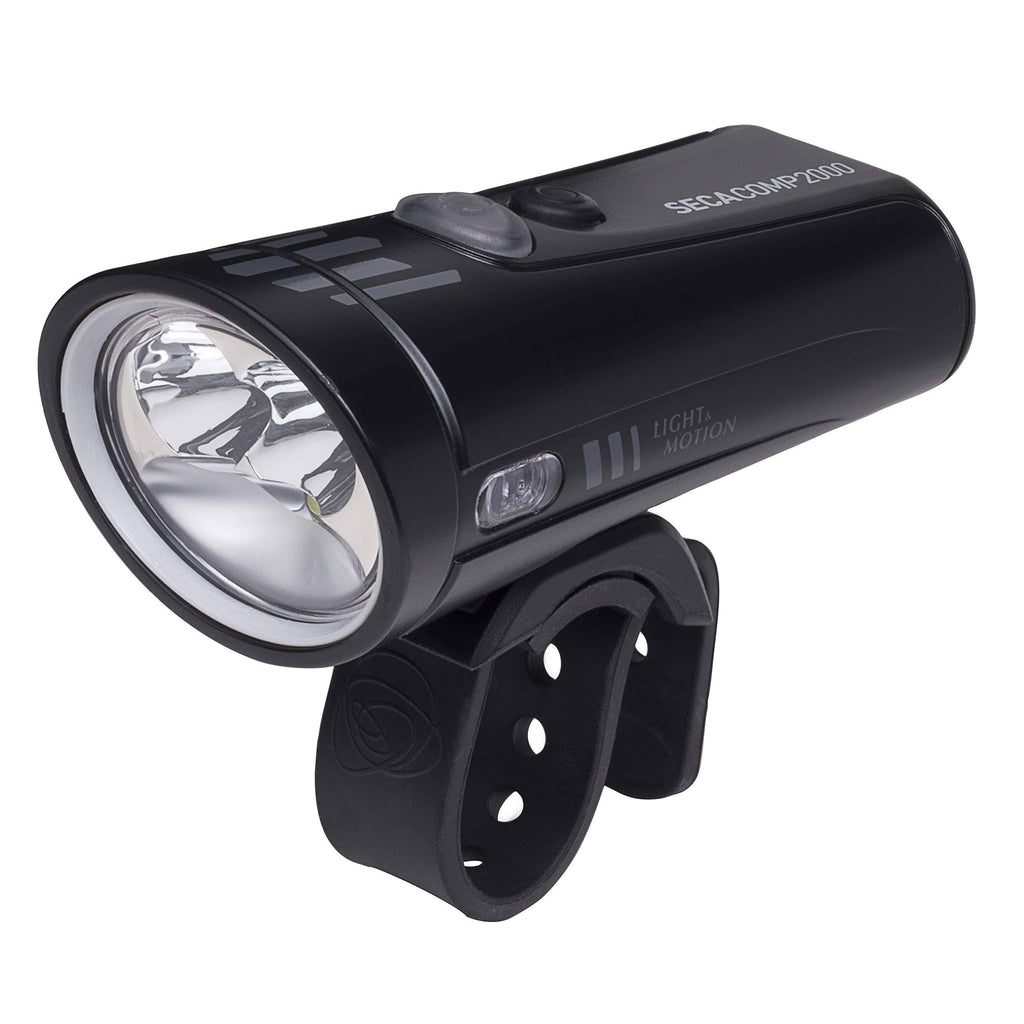 Seca Comp 2000 Headlight F78892