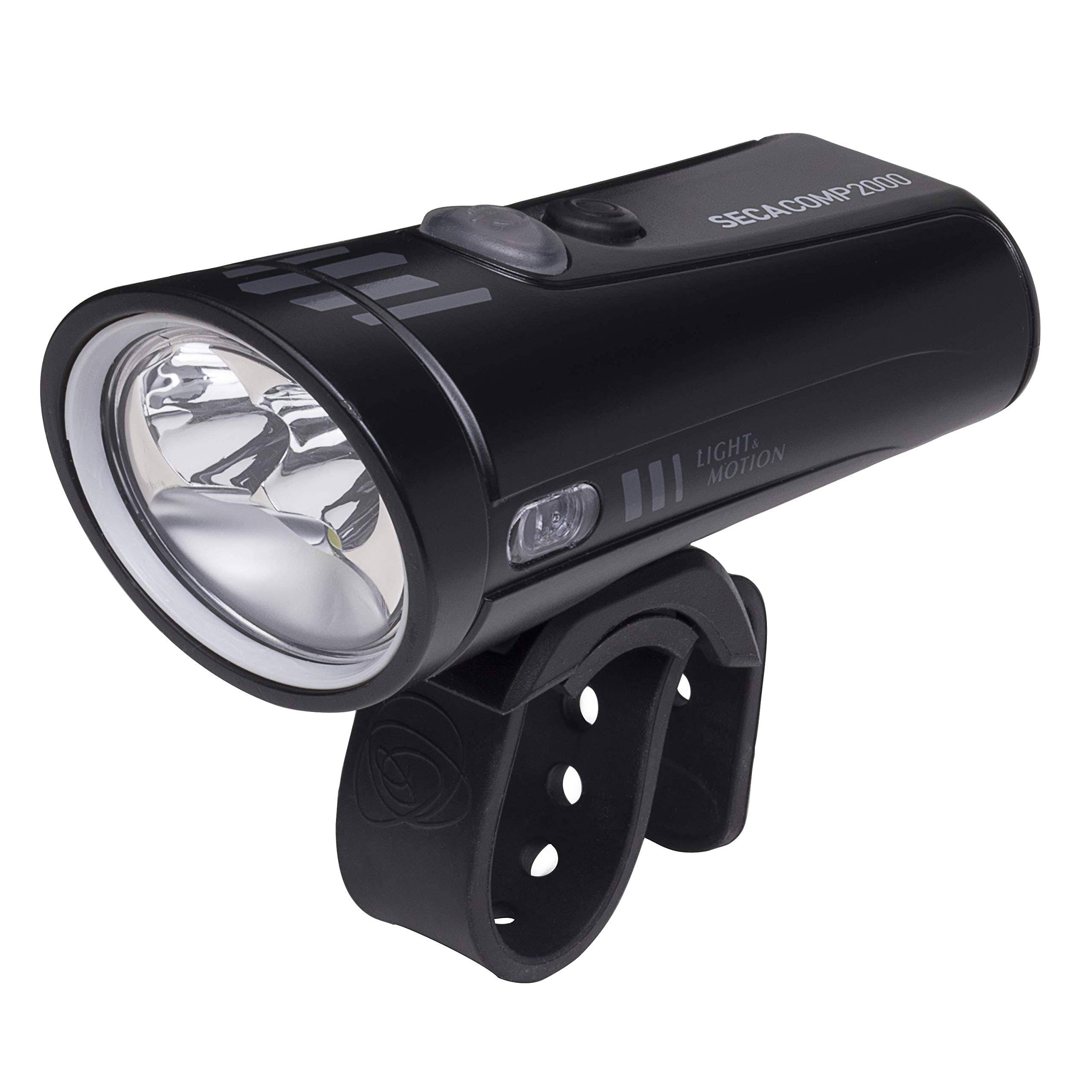 Seca Comp 2000 Headlight F78892