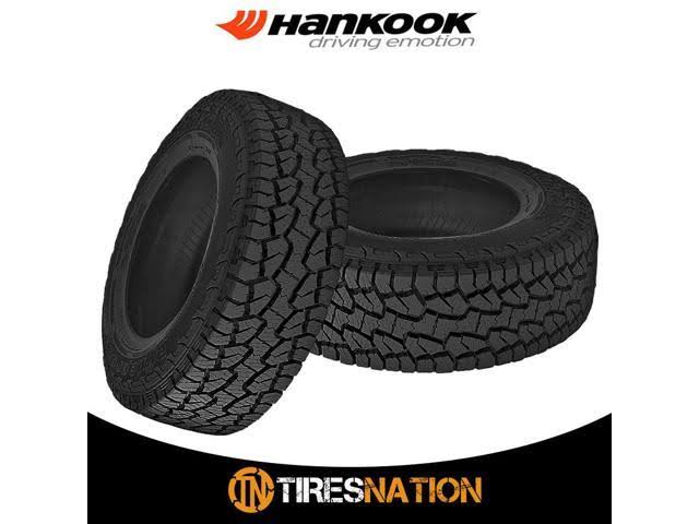 275/55R20 113T Tire J683460