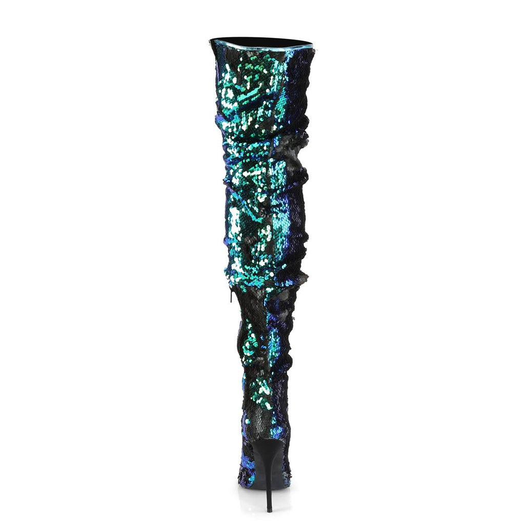 Green 10 Courtly-3011 L635