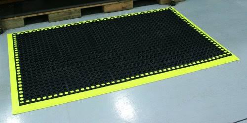 26x22x40 Anti-Fatigue Mat B650136