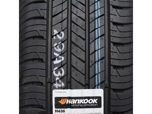 215/60R16 95T Tire C809