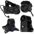 Engine & Trans Mount Set for Auto 4 PCS D484893