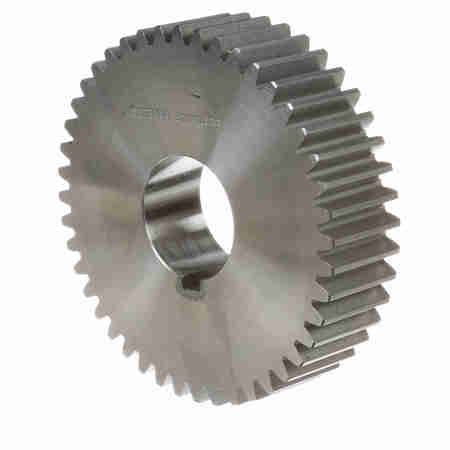44 Tooth Bushed Spur Gear O648