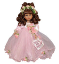 12 inch doll A87417