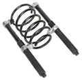 Heavy-Duty Coil Spring Compressor Set 2pc V37438