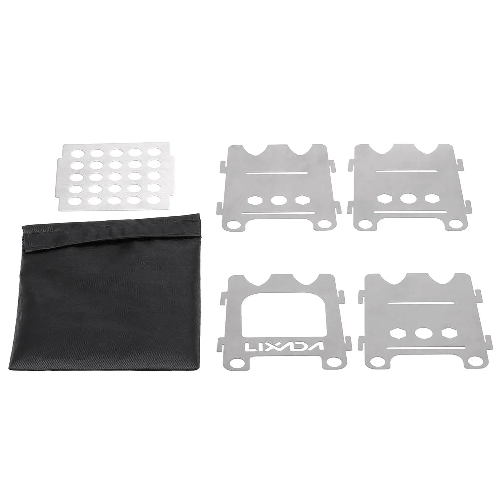 Outdoor Stove H1379