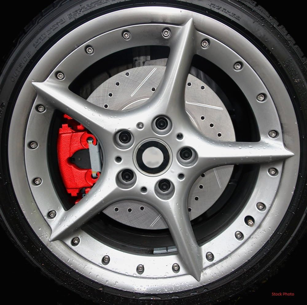 Brake Calipers T3152