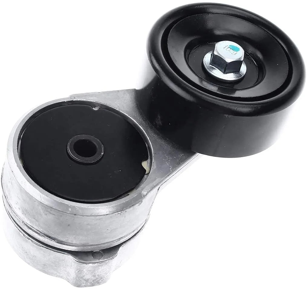 Serpentine Belt Tensioner Pulley Assembly 1.6L Q69185