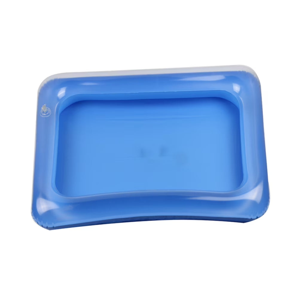 Inflatable Sand Tray PVC Sandbox Table 60*45CM J42559