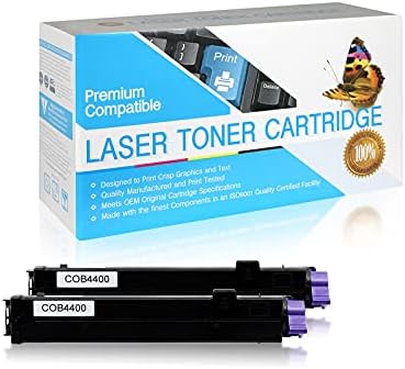 Black Toner Cartridge 4 Pack L138465