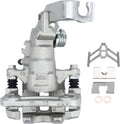 Rear Brake Caliper Assembly with Hardware Q6827
