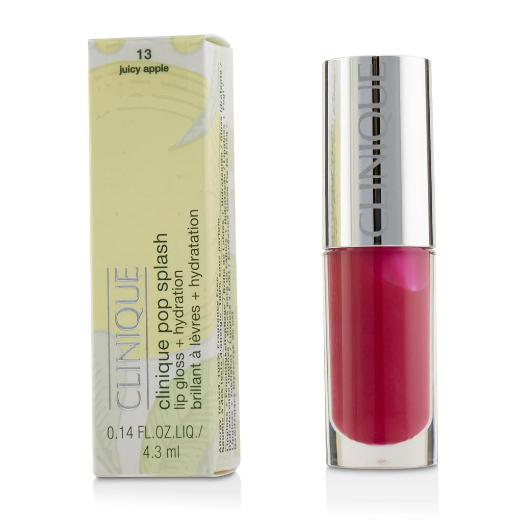 Caramel Pop Lip Gloss 4.3ml W66117