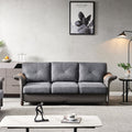 Modern Sofa J731932