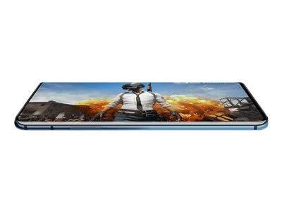256 GB Haze Blue Unlocked Smartphone M445502