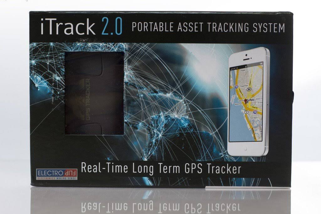 Real Time GPS GSM Vehicle Car Tracker I8525