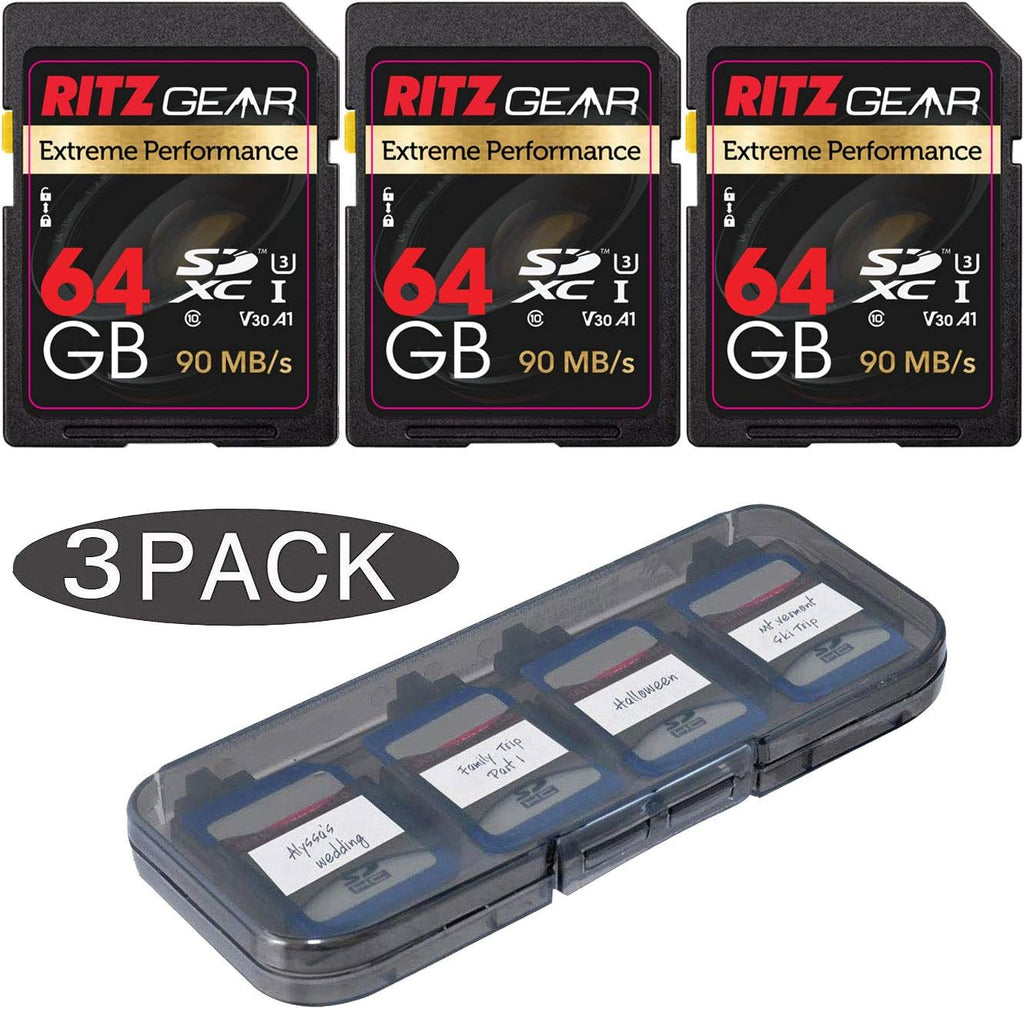 512GB UHS-I SDXC Memory Card I8732
